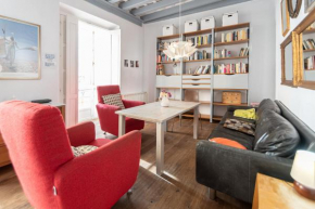 Apartamento Sweet Home in Cádiz